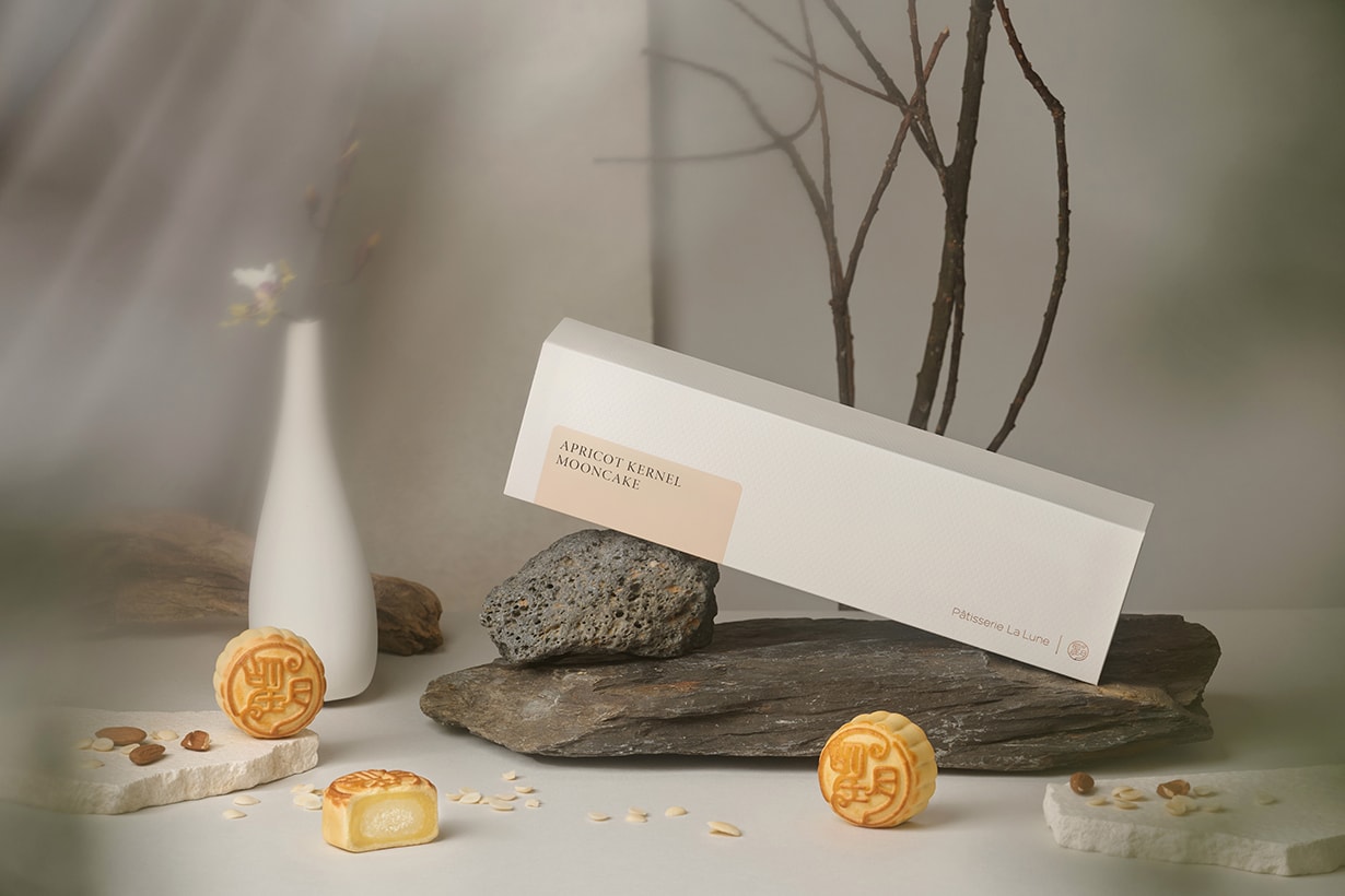 2024 Moon Festival Mid-Autumn Festival MoonCake gift box