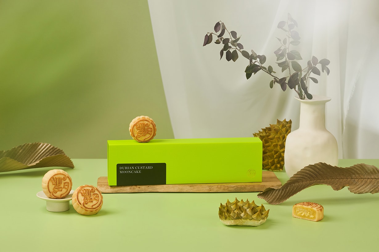 2024 Moon Festival Mid-Autumn Festival MoonCake gift box