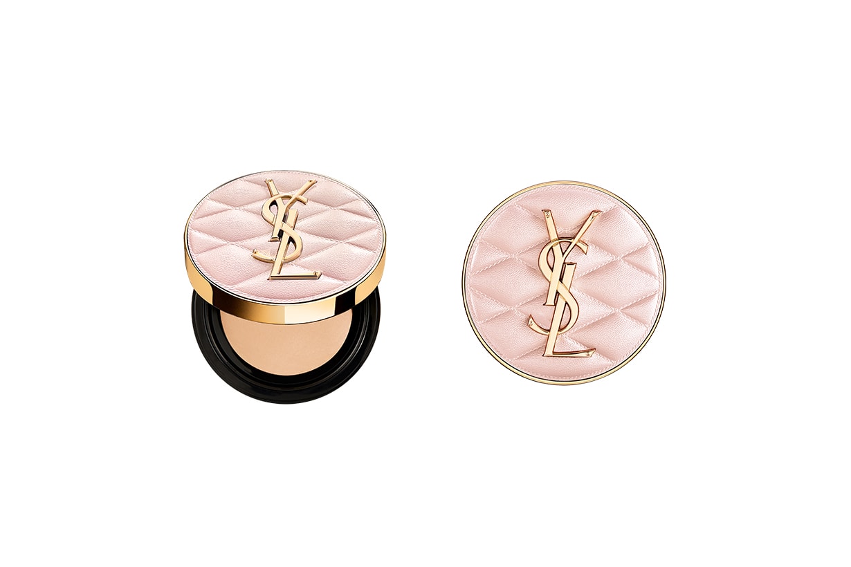 YSL beauty Couture Cushion Collection Couture Mini Clutch