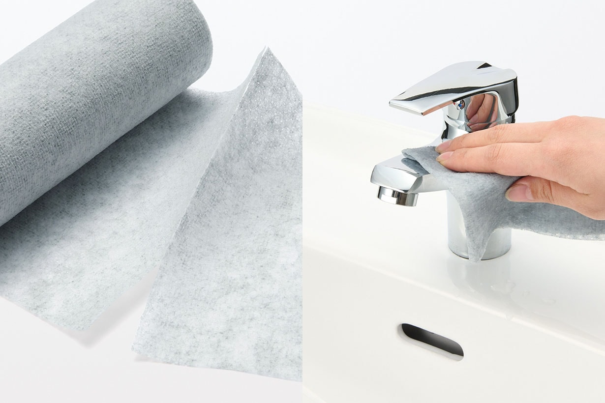 MUJI Japan Popular Items Taiwan Release Info Inflatable Sofa Cleaning Sheet