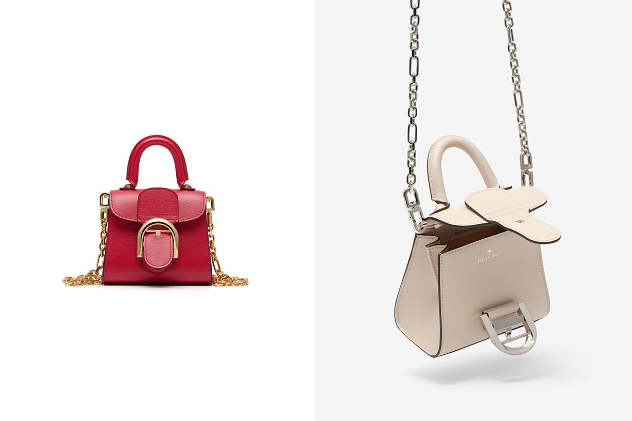 Emily in Paris 4 Emily Camille Sylvie Handbags