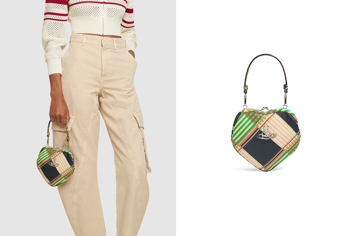 Emily in Paris 4 Emily Camille Sylvie Handbags