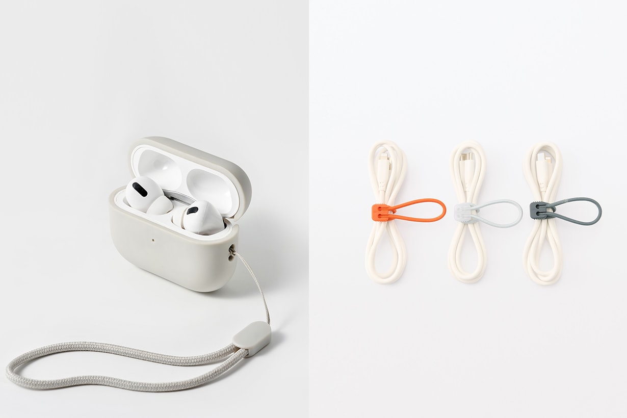 MUJI 2024 FW must buy items 10