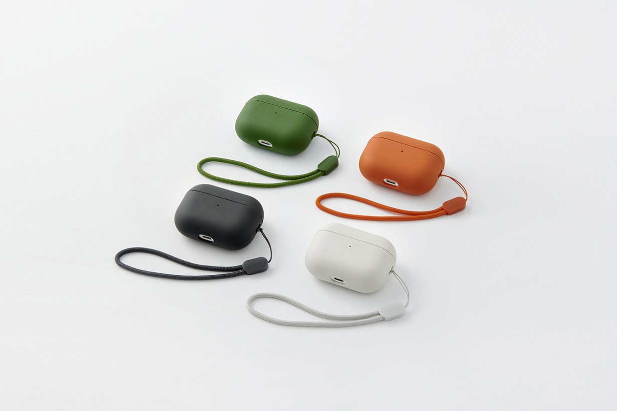 MUJI 2024 FW must buy items 10
