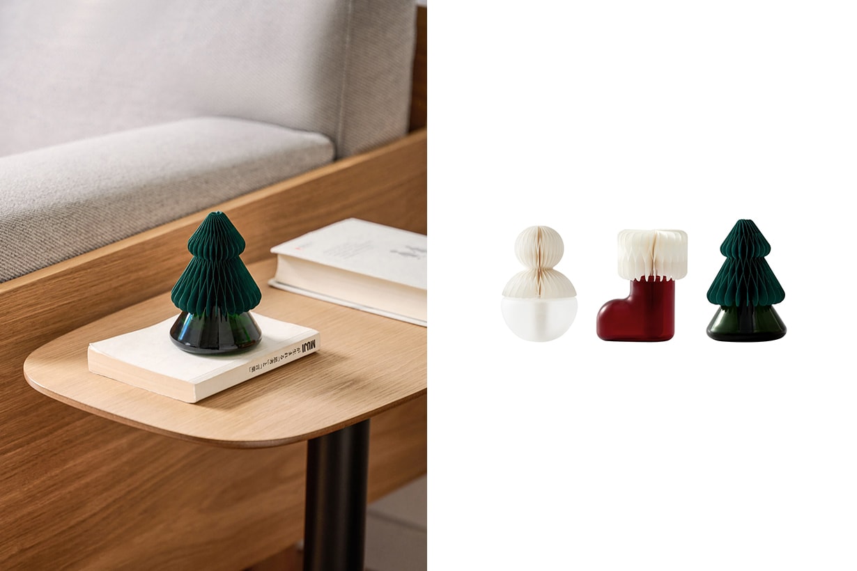MUJI 2024 FW must buy items 10