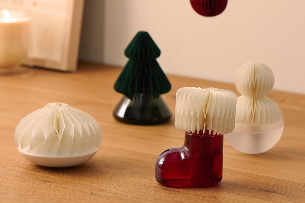 MUJI 2024 FW must buy items 10