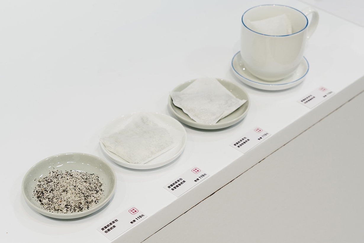 MUJI 2024 FW must buy items 10