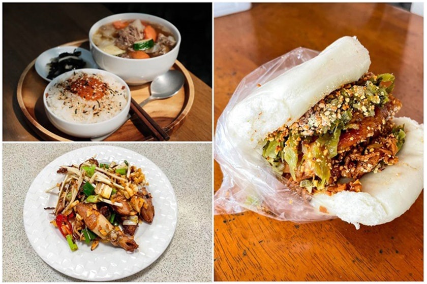 Michelin Guide Taiwan 2024: 16 restoran baru dipilih di Taipei 4 Panduan MICHELIN Taiwan 2024 Pilihan Bib Gourmand