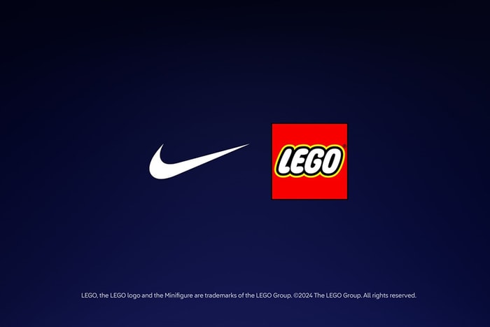 玩具+球鞋?LEGO 和 Nike 驚喜宣布合作,你又最想敲碗哪款設計呢!