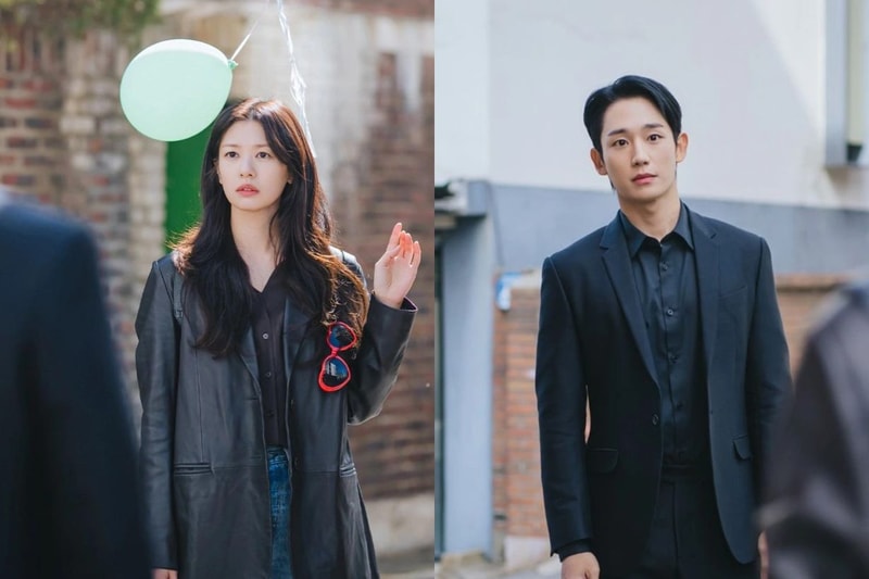 Love Next Door K-drama Jung So-Min Jung Hae-In Quotes