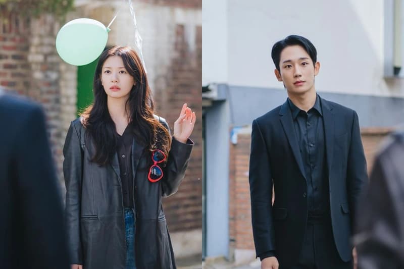 Love Next Door K-drama Jung So-Min Jung Hae-In Quotes
