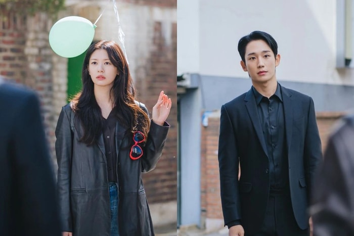 「婚姻跟工作我都不要了!」韓劇《媽媽朋友的兒子》中,那些闖進你我心中的語句。