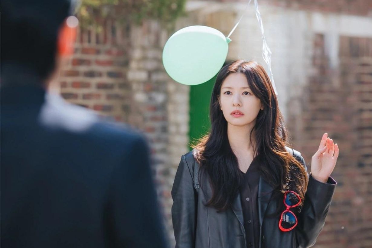 Love Next Door K-drama Jung So-Min Jung Hae-In Quotes