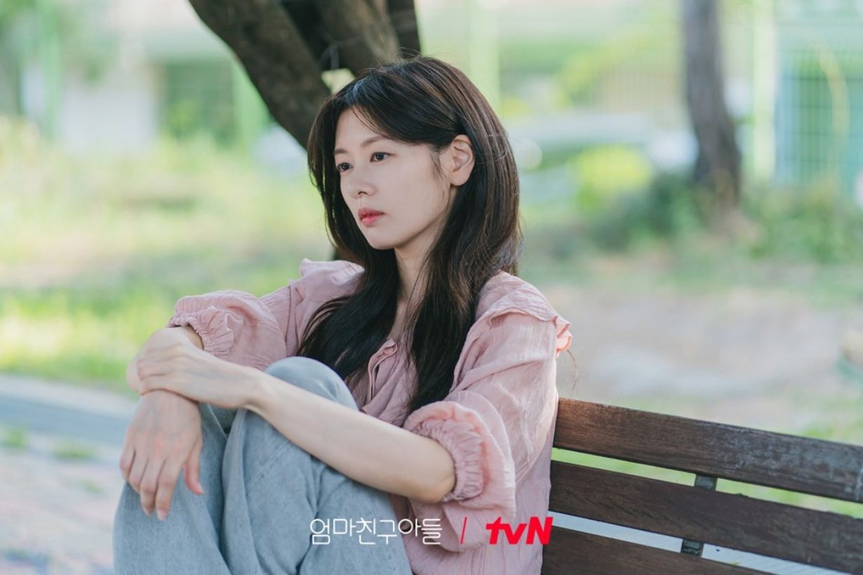 Love Next Door K-drama Jung So-Min Jung Hae-In Quotes