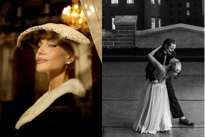 威尼斯影展看什麼?懸疑、驚悚、喜劇 ... 8 部精彩作品一次關注!