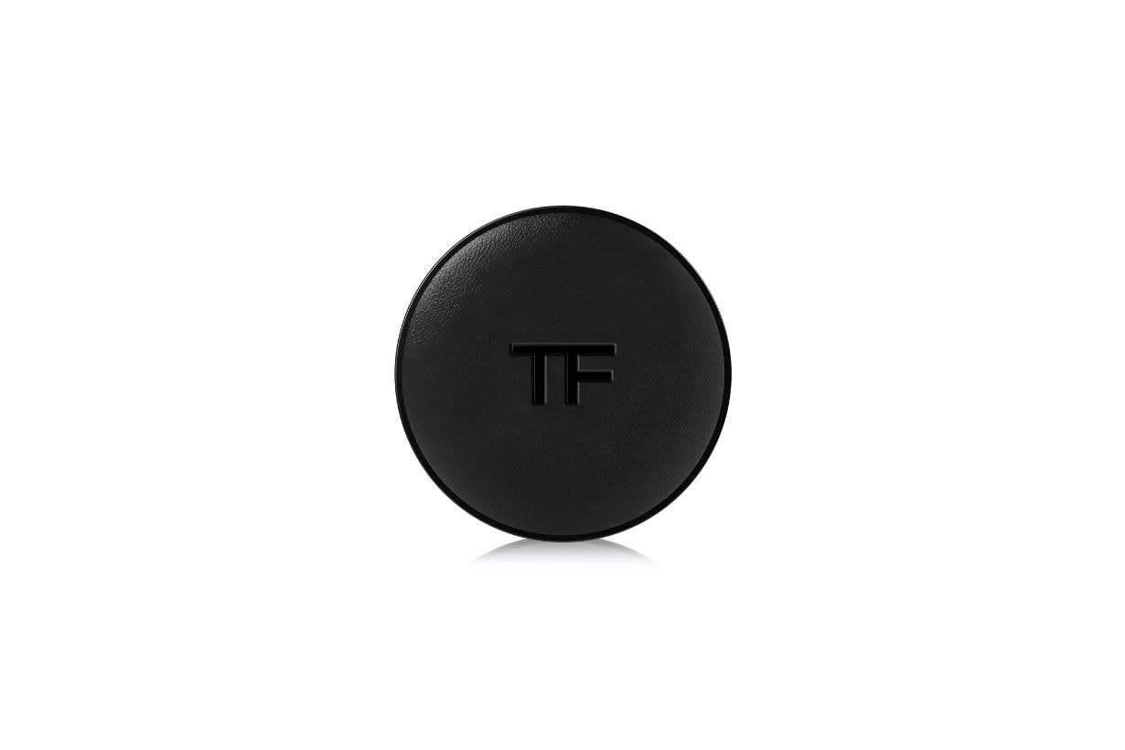 TOM FORD Black Lacquer release info