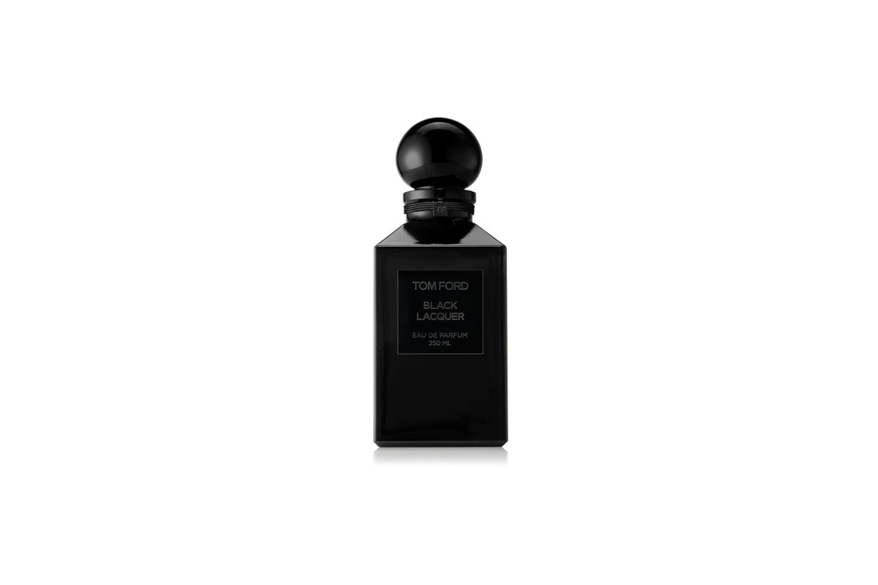 TOM FORD Black Lacquer release info