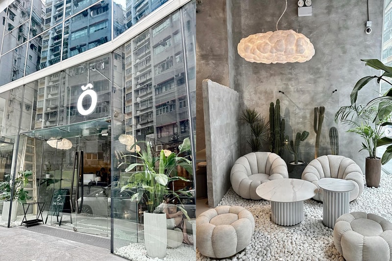 走進夢幻空間：LAB ZERO 一周年新餐牌，以首創糖蔥餅刨冰重現兒時滋味