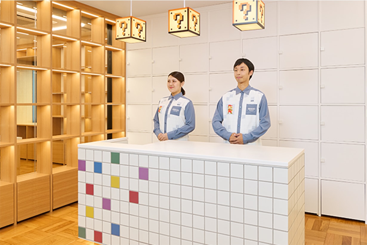 任天堂博物館即將開幕!8 大好玩亮點一次看:入場券更是個人化「身份證」