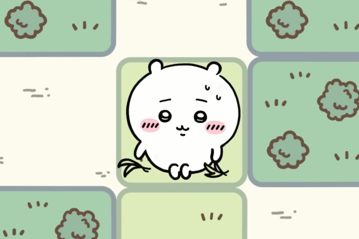 《Chiikawa Pocket 口袋吉伊卡哇》手機遊戲登場,與小可愛一族討伐生活!