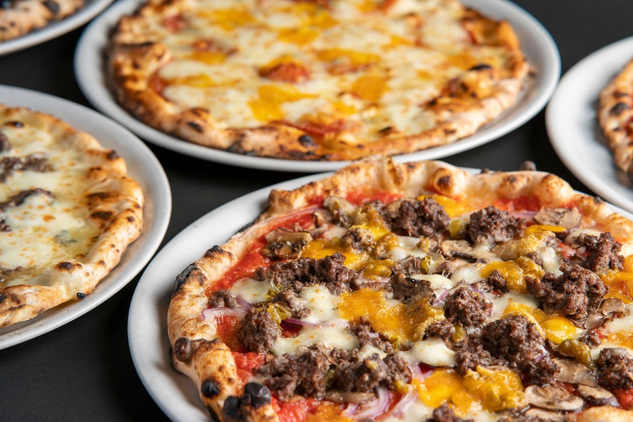 3 restoran pizza yang wajib dicoba di Hong Kong 4 3 restoran pizza yang wajib dicoba di Hong Kong untuk berbagi kegembiraan makan pizza bersama teman!