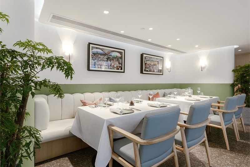 中環現代粵菜餐廳「志」：非一般精緻粵菜餐館，打破中式烹飪界限