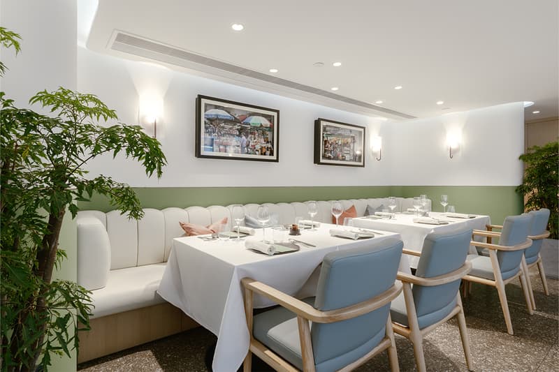 中環現代粵菜餐廳「志」:非一般精緻粵菜餐館,打破中式烹飪界限