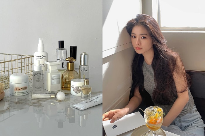 除了黑咖啡,4 個快速消水腫方法,輕鬆告別泡泡眼,保有緊緻小臉