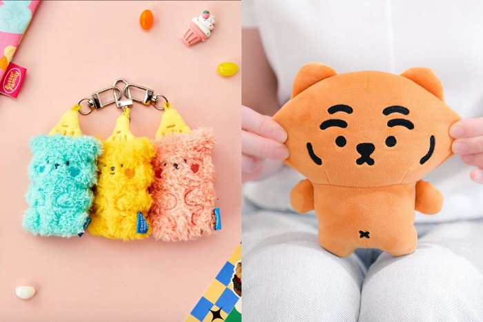 連 NewJeans 也入手:這 3 個人氣韓國文創品牌,讓可愛又有質感的小物陪伴在你身邊!