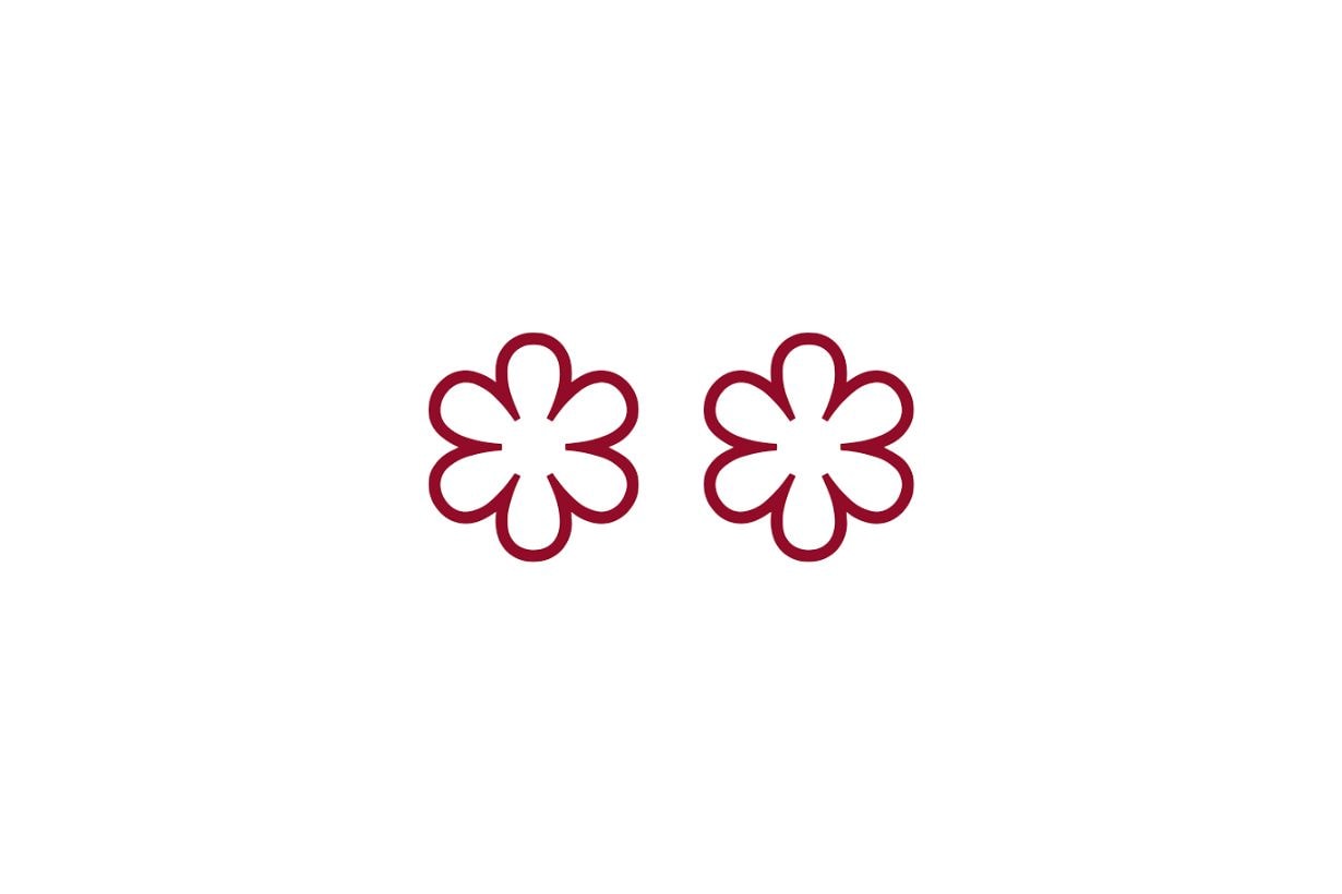 the Michelin Guide 2024 star restaurant list