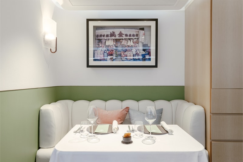 中環現代粵菜餐廳「志」：非一般精緻粵菜餐館，打破中式烹飪界限