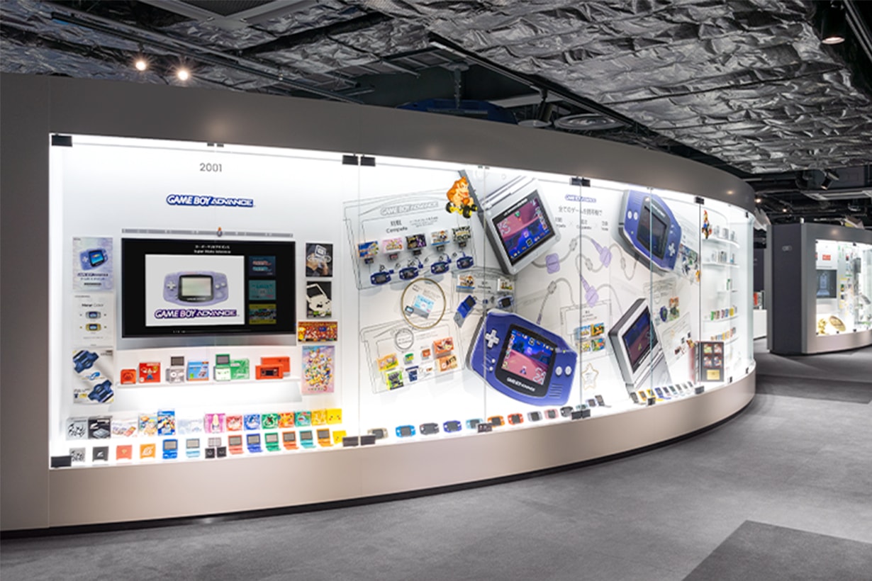 任天堂博物館即將開幕!8 大好玩亮點一次看:入場券更是個人化「身份證」