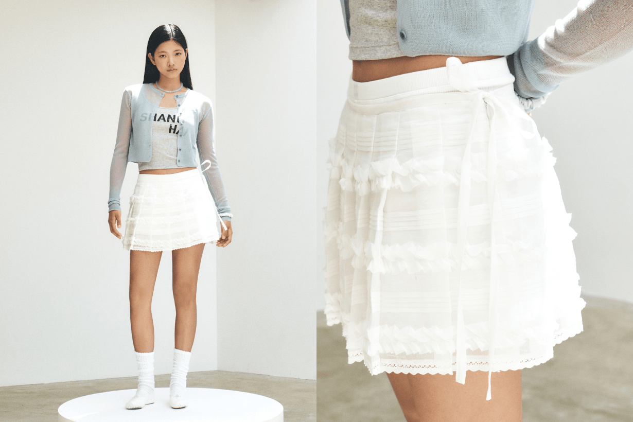 1960s fashion Vintage Retro Timeless Mini Skirt Mary Jane