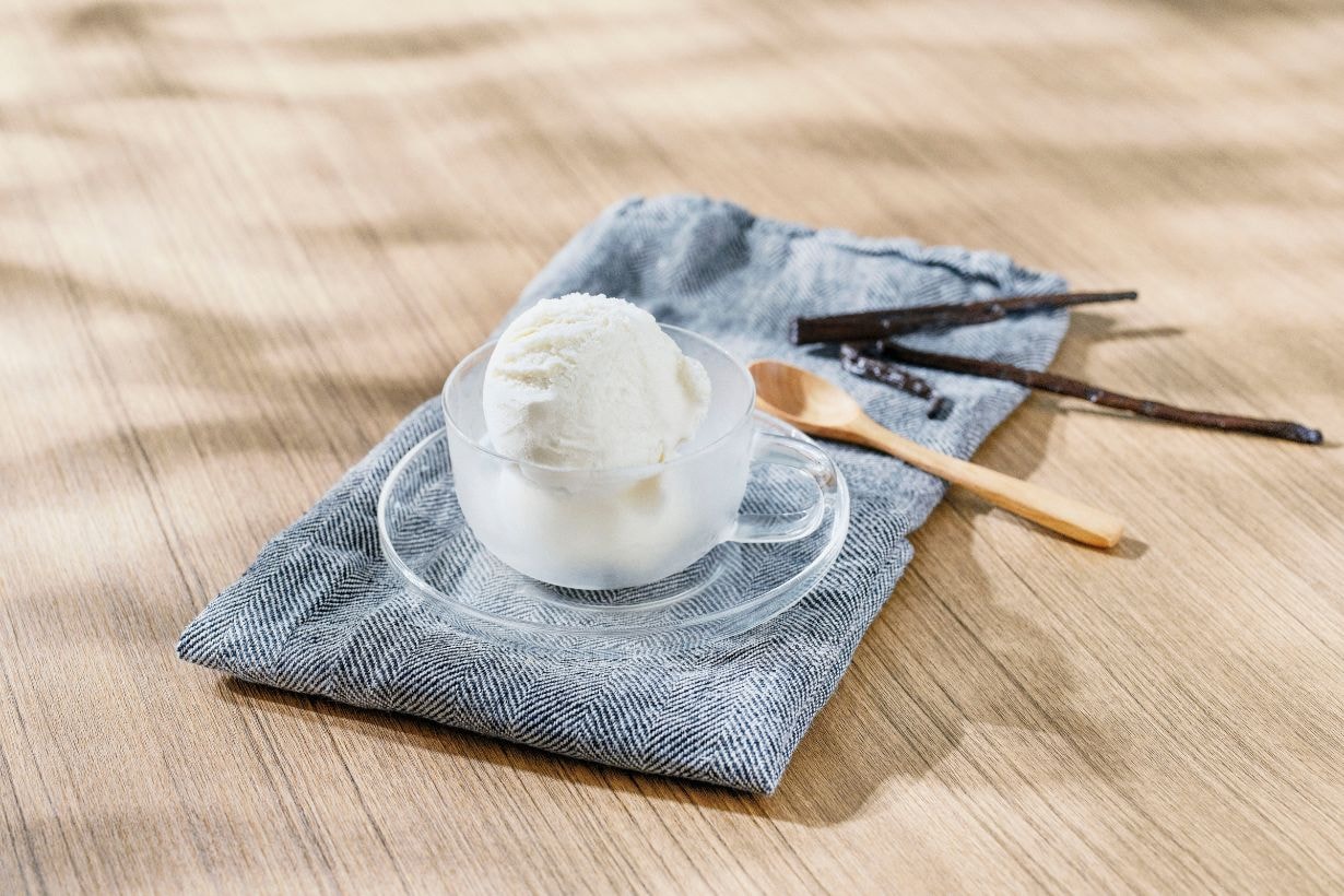 香港 MUJI 帶來全新的雪糕系列,5 款特別口味一掃暑氣!
