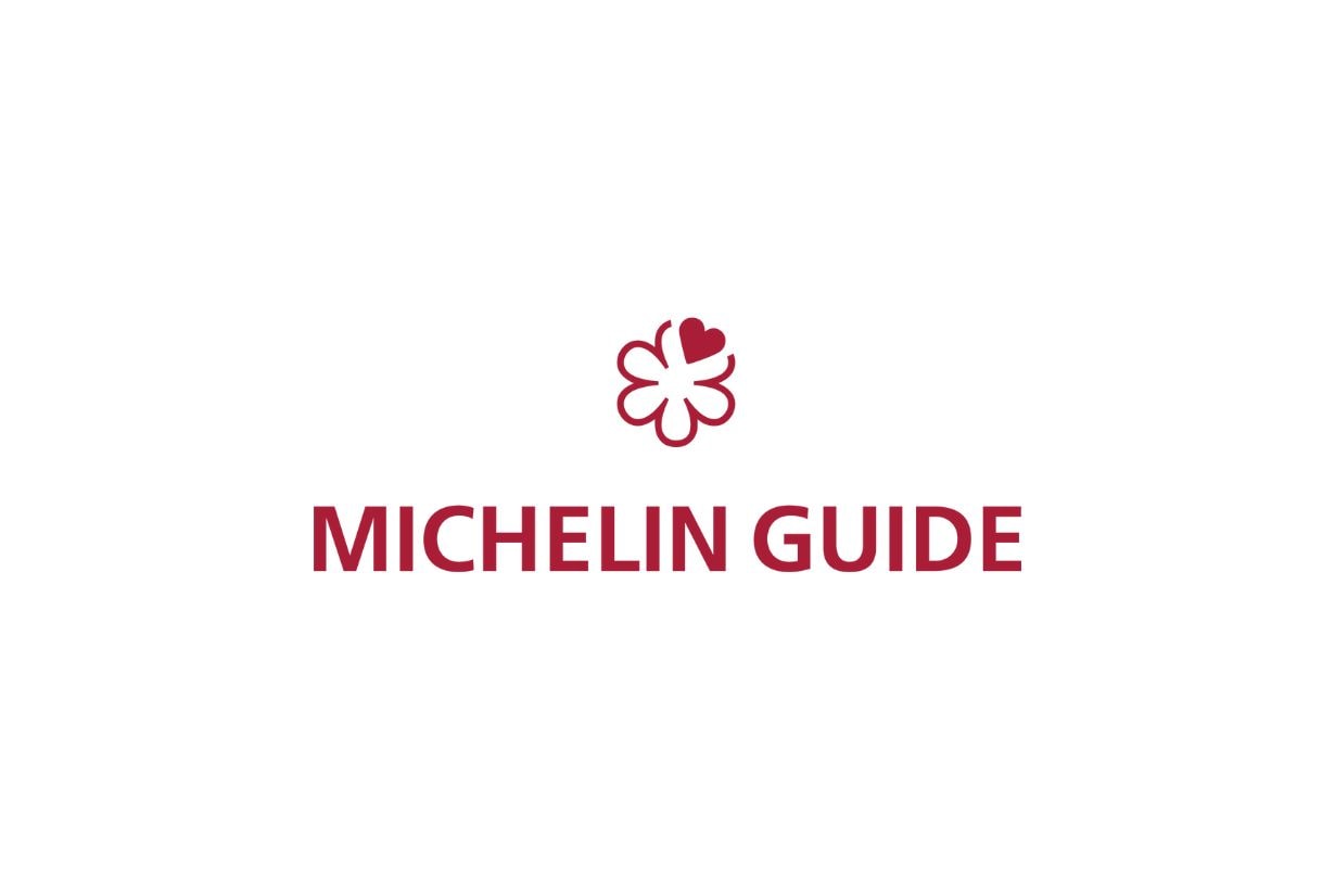 the Michelin Guide 2024 star restaurant list