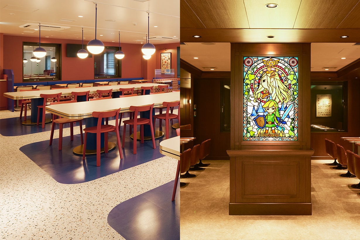 任天堂博物館即將開幕!8 大好玩亮點一次看:入場券更是個人化「身份證」