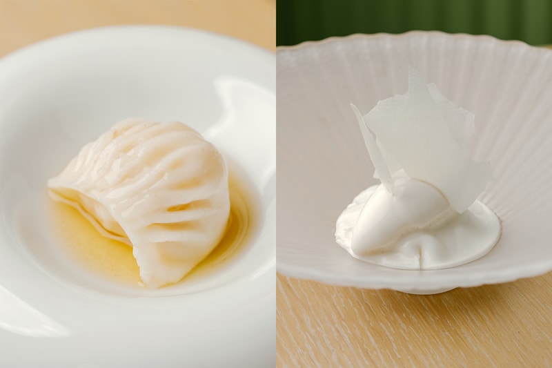 中環現代粵菜餐廳「志」：非一般精緻粵菜餐館，打破中式烹飪界限