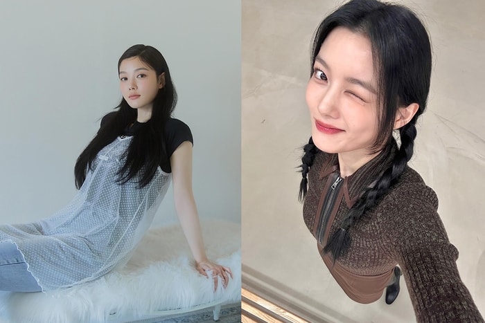 金裕貞成為 Bobbi Brown 新任品牌大使,原來她最愛用的是這款人氣唇膏!