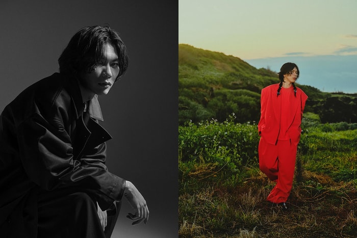 台灣場次公開:米津玄師驚喜宣布世界巡迴演唱「2025 TOUR/JUNK」消息!