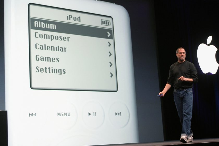 ipod apple is back retro hit 2024 popular