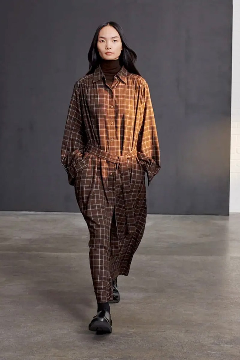 UNIQLO：C 新季 2024 秋冬系列，令人心動的 60+ 單品 Lookbook 一次看