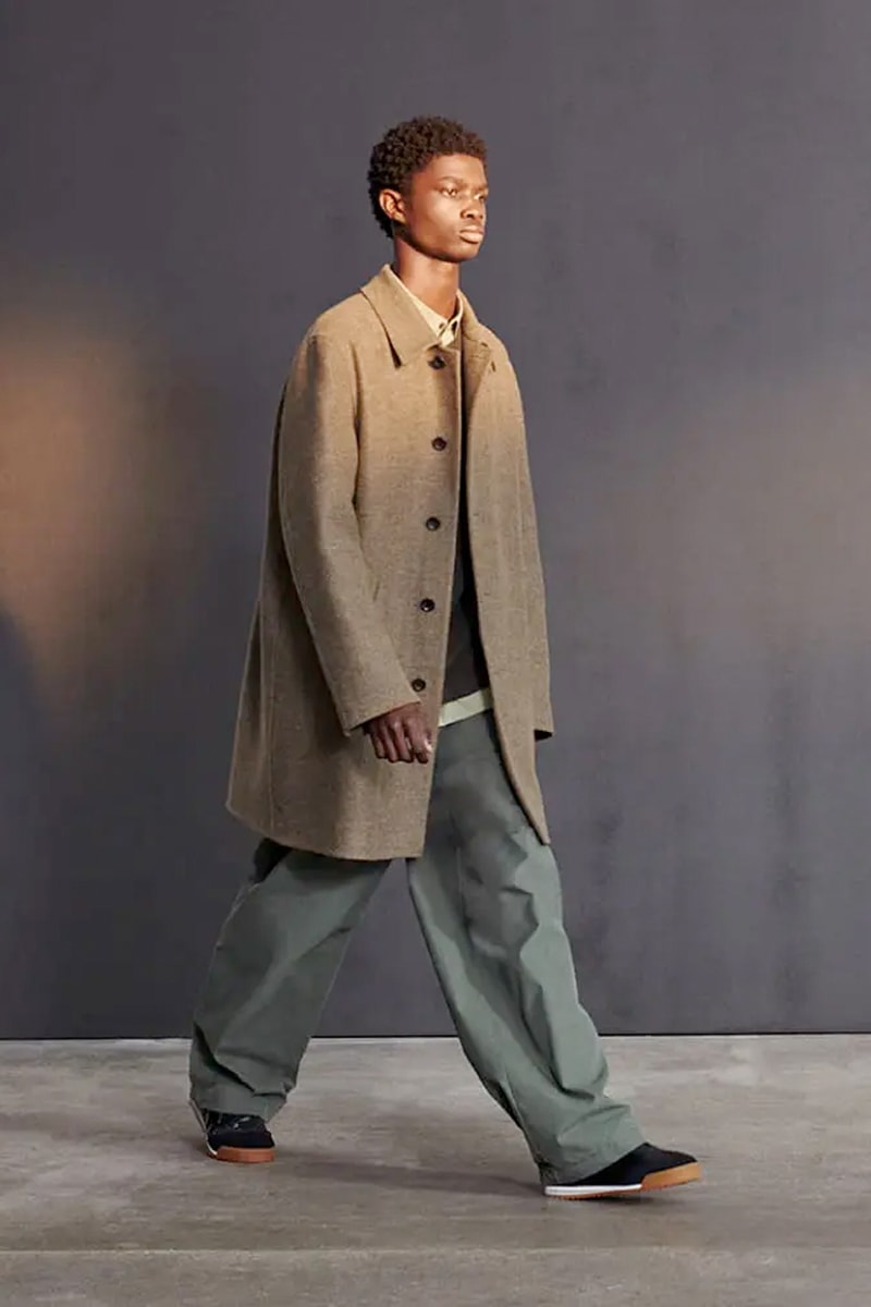 UNIQLO：C 新季 2024 秋冬系列，令人心動的 60+ 單品 Lookbook 一次看