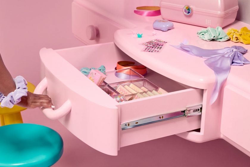 polly pocket airbnb life size mattel how to book detail