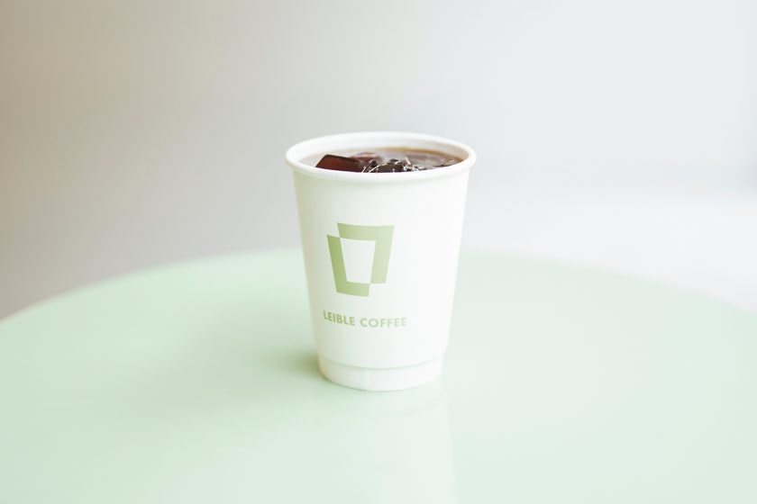 leible coffee taipei sydney highlight pour over when where