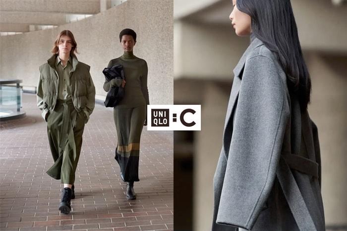從寬褲到手袋都好看!UNIQLO:C 新季 2024 秋冬系列,令人心動的 60+ 單品一次看