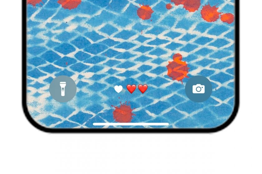 Mengapa ada hati kecil di iPhone: Tidak perlu menginstal aplikasi lain 1 cara menggunakan simbol hati pada iphone apple