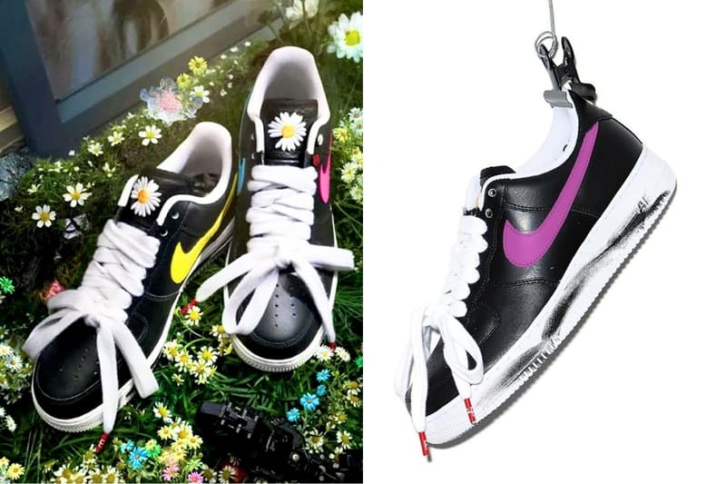 VIP 們記住入手!G-Dragon 與 Nike 的第三款聯名鞋款「Para Noise 3.0」於 9 月正式發售