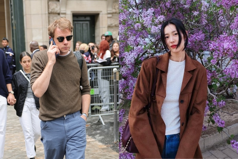 英國時尚大獎公佈提名名單！劉雯再次入圍年度最佳模特兒、JW Anderson 獲 3 項提名