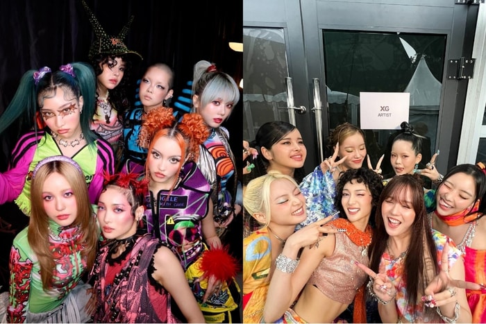 人氣女團 XG 即將來香港舉行演唱會!原來這 7 名在韓爆紅的跳唱女生,都不是韓國人?