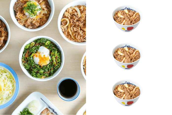 松屋 Matsuya 登陸香港!牛丼雖為日本國民美食之一,但原來牛肉曾為「全國禁忌之物」?